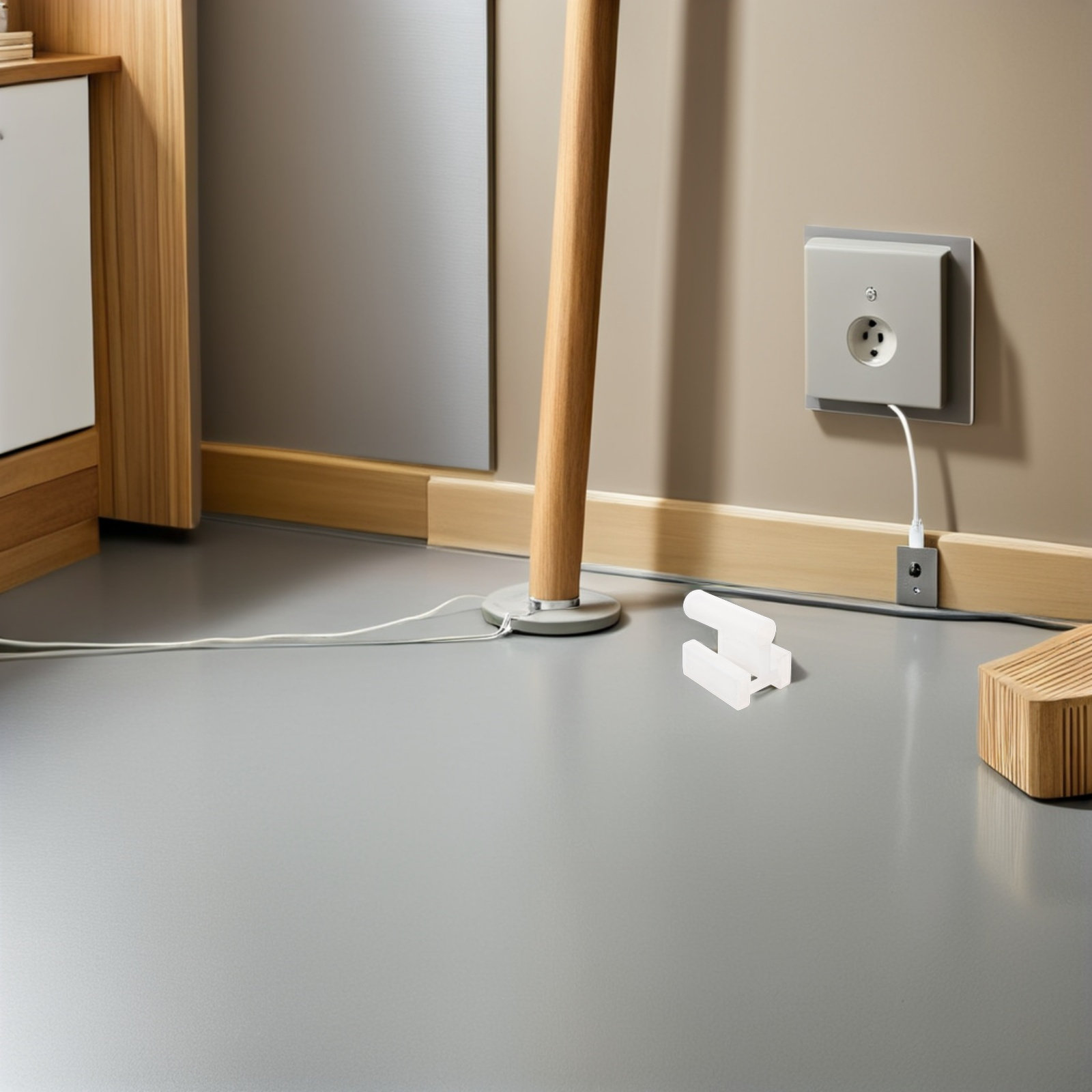 Outlet Cover Baby - 200 قطعة من واقيات المقابس الكهربائية،