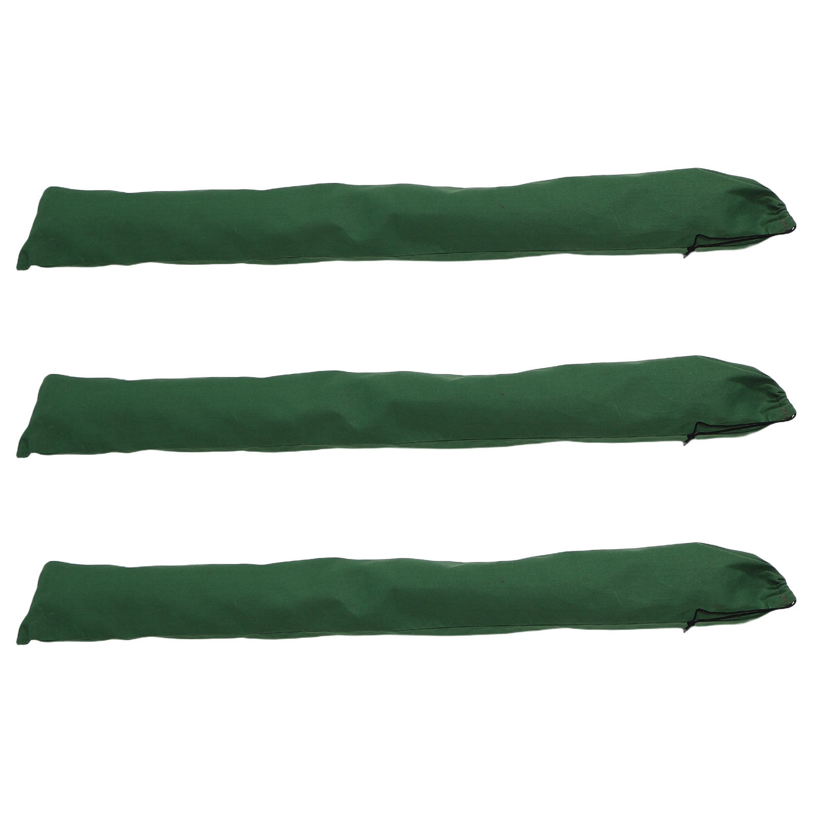 3 قطع من أكياس الرمل القابلة ل - مراجعة Flood Barrier Bag وسعره