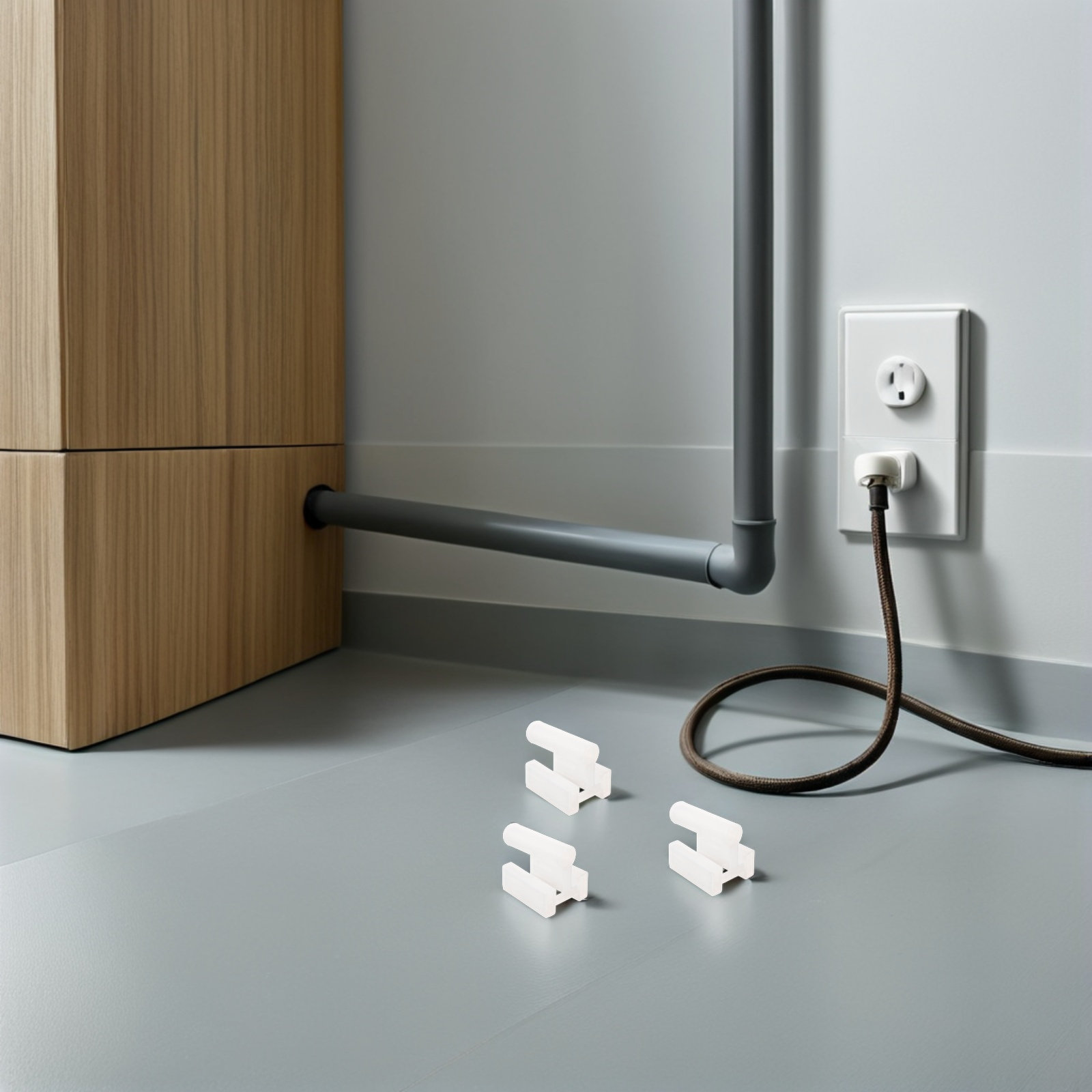 200 قطعة من واقيات المقابس الك - مراجعة Outlet Cover Baby وسعره